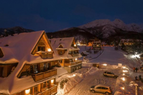 Apartamenty Sun & Snow Lipki Park Zakopane